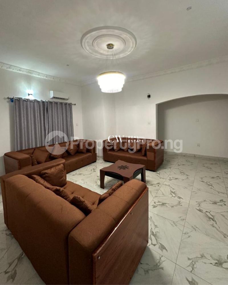 3 bedroom Flat / Apartment for rent Lekki Phase 1 Lekki Lagos