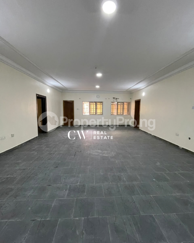 3 bedroom Flat / Apartment for rent Lekki Phase 1 Lekki Lagos