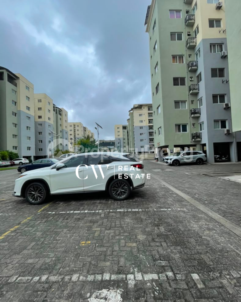 3 bedroom Flat / Apartment for rent Lekki Lagos