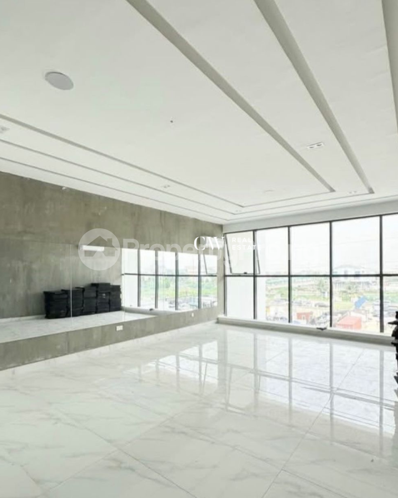 3 bedroom Flat / Apartment for rent Lekki Phase 1 Lekki Lagos
