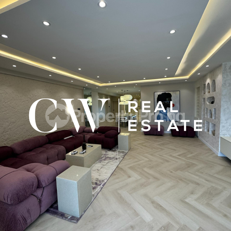 3 bedroom Flat / Apartment for sale Lekki Phase 1 Lekki Lagos