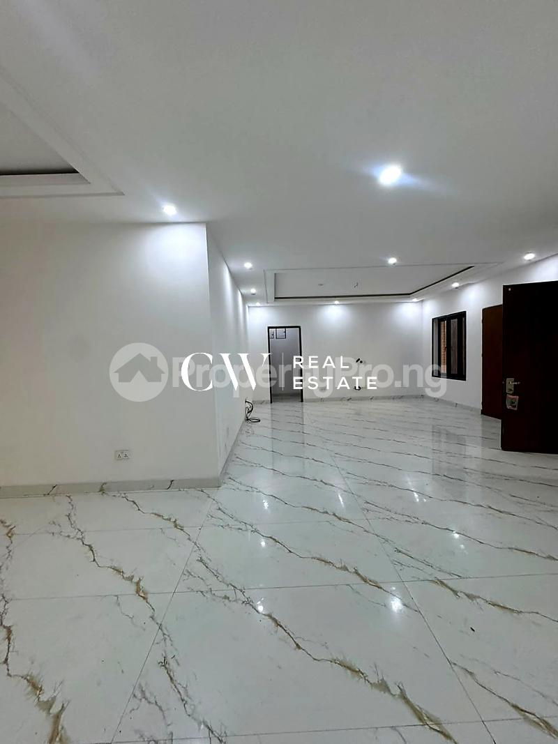 3 bedroom Flat / Apartment for sale Lekki Phase 1 Lekki Lagos