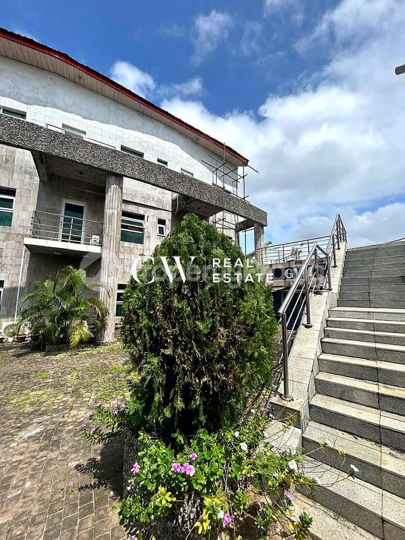 3 bedroom Flat / Apartment for rent Ikoyi Lagos