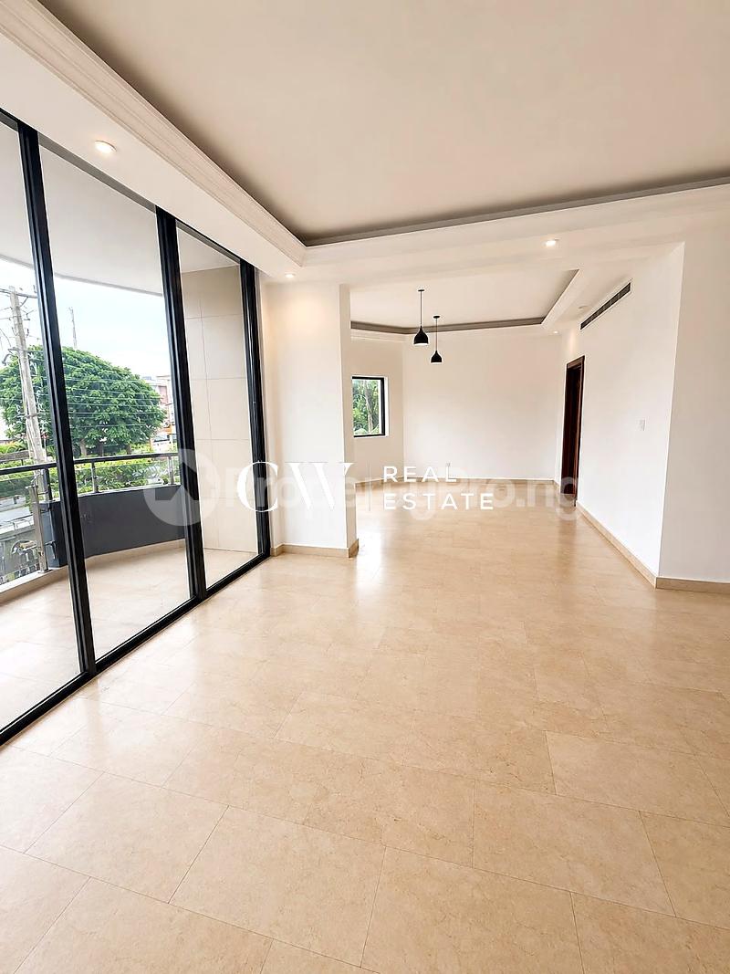 3 bedroom Flat / Apartment for rent Victoria Island Lagos