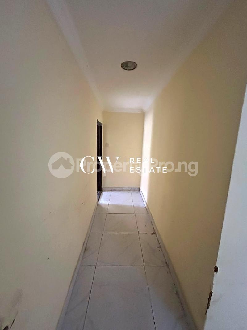 3 bedroom Flat / Apartment for rent Lekki Phase 1 Lekki Lagos