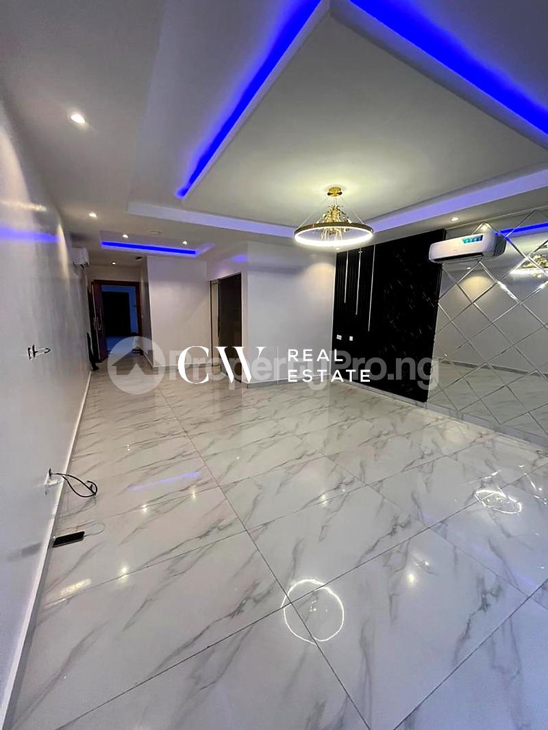 3 bedroom Flat / Apartment for rent Lekki Phase 1 Lekki Lagos