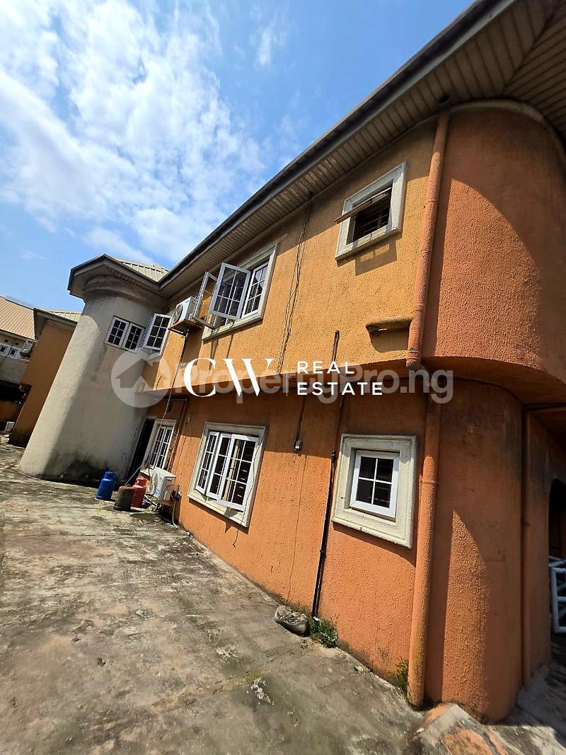 3 bedroom Flat / Apartment for rent Lekki Phase 1 Lekki Lagos