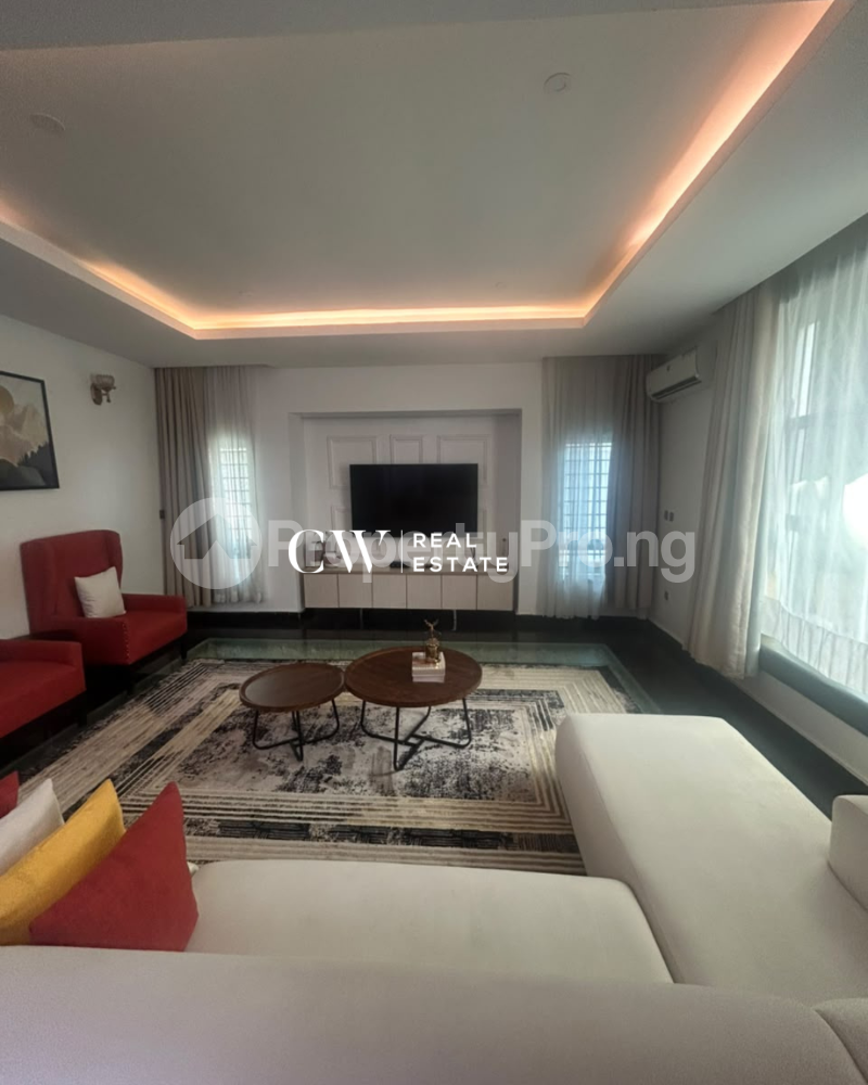 3 bedroom Flat / Apartment for rent Lekki Phase 1 Lekki Lagos