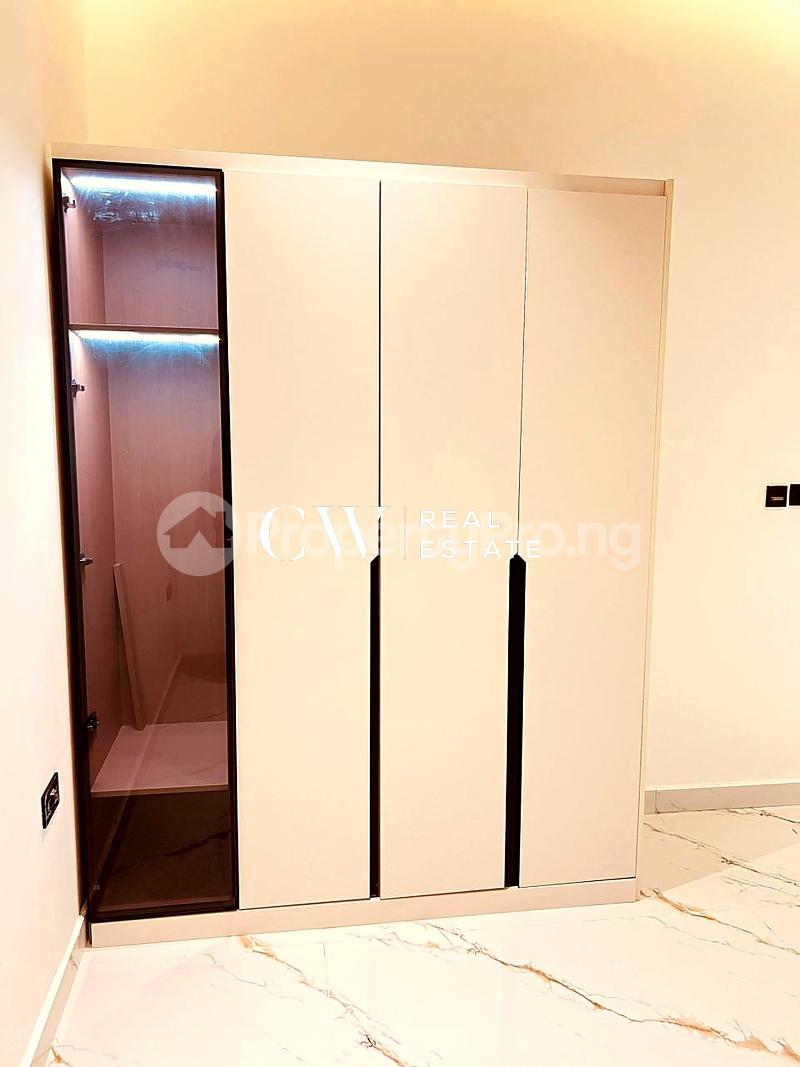 3 bedroom Flat / Apartment for sale Lekki Phase 1 Lekki Lagos