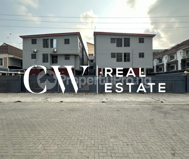 3 bedroom Flat / Apartment for sale Ikate Lekki Lagos