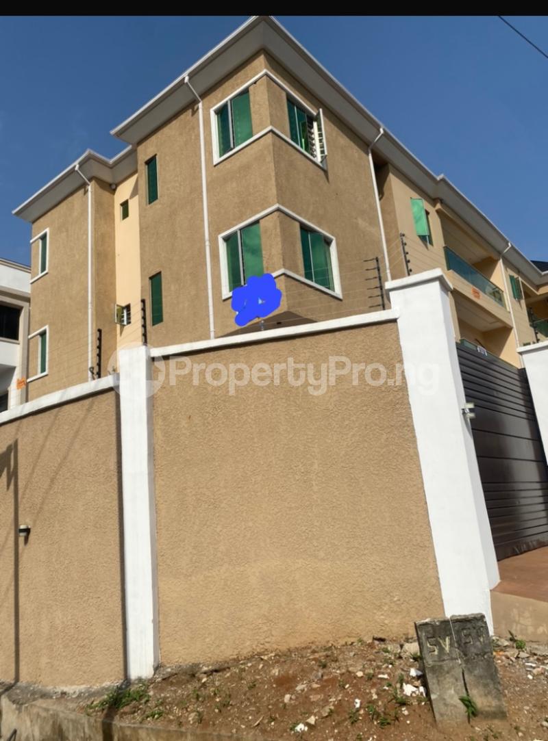 3 bedroom Flat / Apartment for sale Magodo Phase 2 Magodo GRA Phase 1 Ojodu Lagos