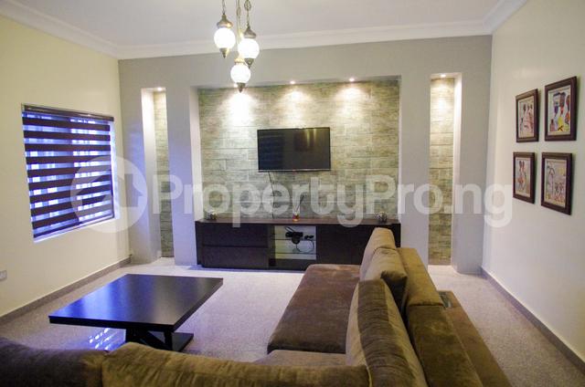 3 bedroom Flat / Apartment for sale Old Ikoyi Ikoyi Lagos