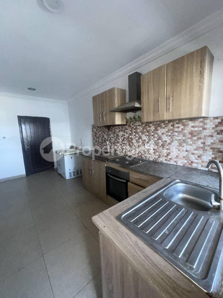 3 bedroom House for rent Osapa London Lekki Osapa london Lekki Lagos