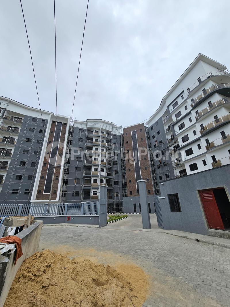 2 bedroom Flat / Apartment for sale Ikate Lekki Lagos - 0
