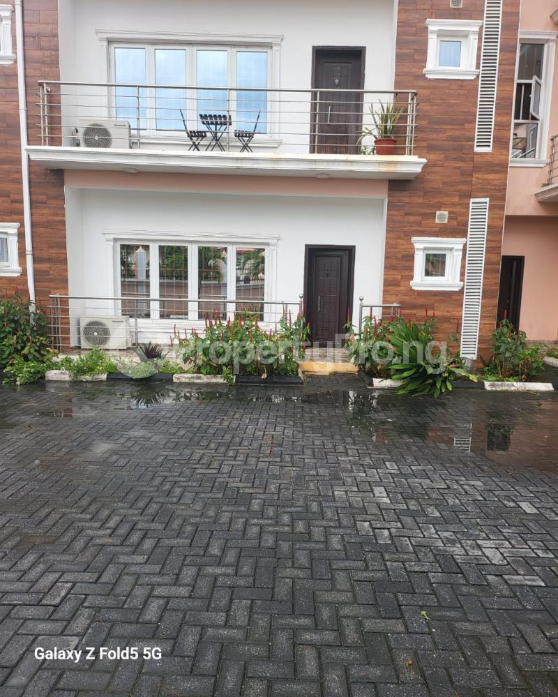 3 bedroom Flat / Apartment for rent Estate Parkview Estate Ikoyi Lagos