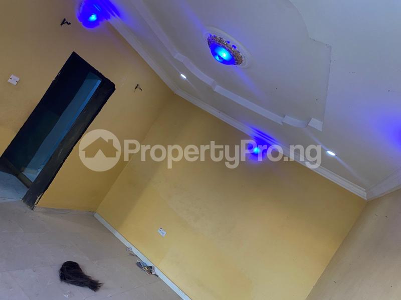 3 bedroom Flat / Apartment for rent Peace Estate , Ajila Off Akala Express Ibadan Oyo