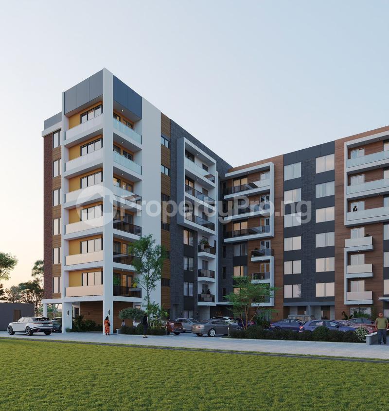 3 bedroom Flat / Apartment for sale Lekki Phase 1 Lekki Lagos