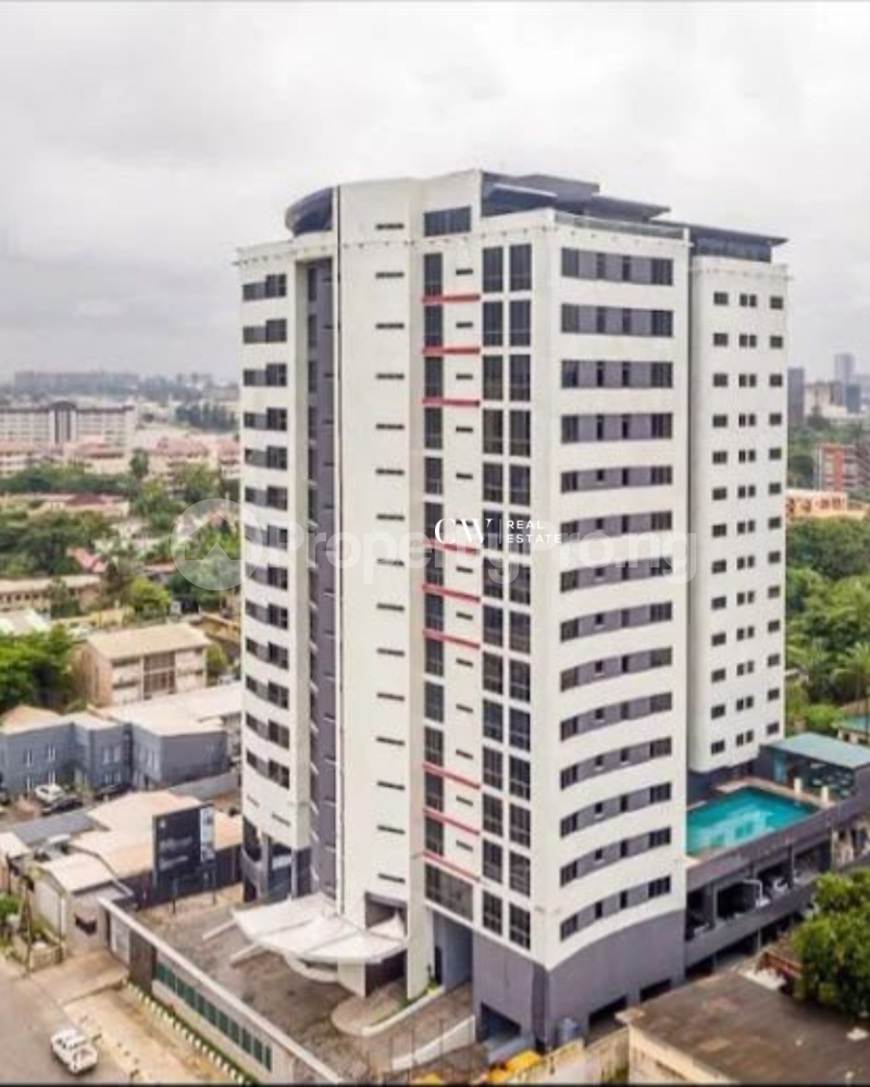 3 bedroom Flat / Apartment for sale Victoria Island Lagos