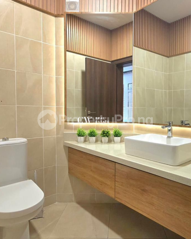 3 bedroom Flat / Apartment for rent ONIRU Victoria Island Lagos