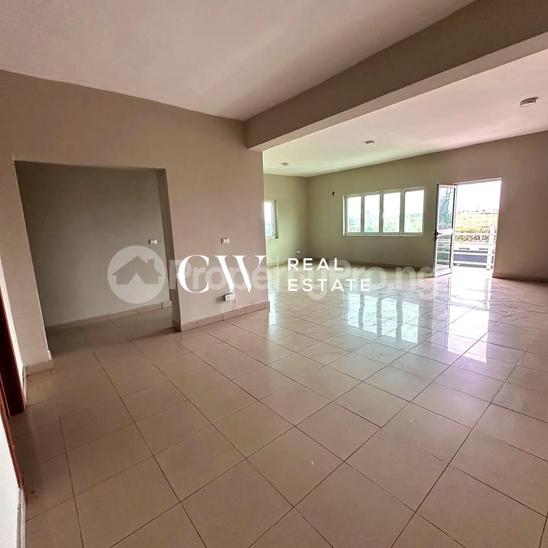 3 bedroom Flat / Apartment for rent Lekki Phase 1 Lekki Lagos