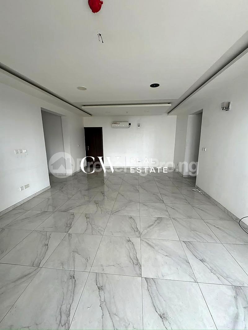 3 bedroom Flat / Apartment for rent Lekki Phase 1 Lekki Lagos