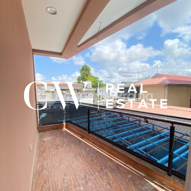 3 bedroom Flat / Apartment for rent Victoria Island Lagos