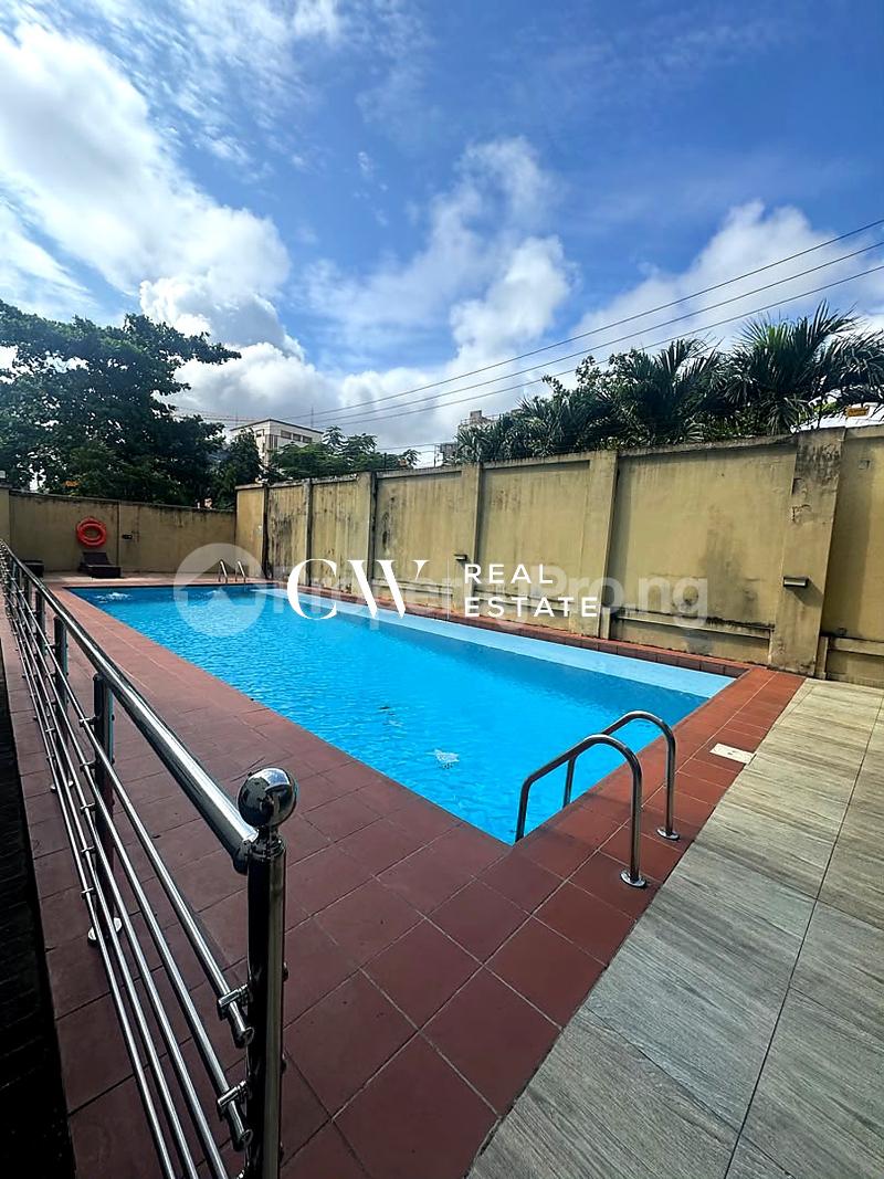 3 bedroom Flat / Apartment for sale Victoria Island Lagos