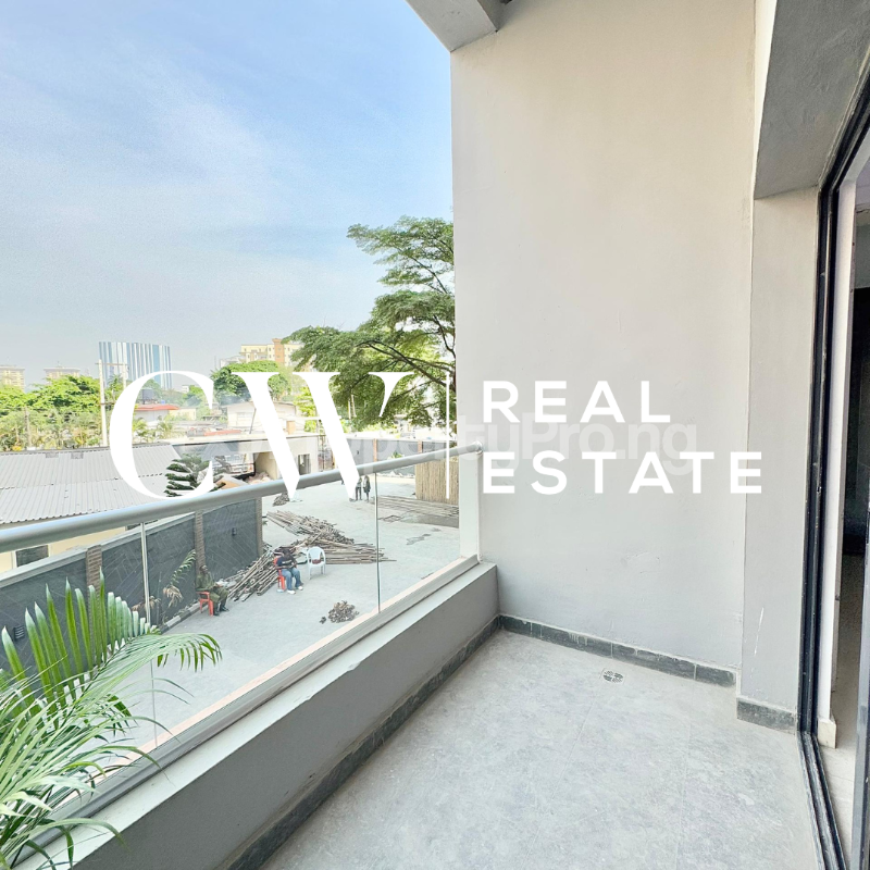 3 bedroom Flat / Apartment for rent Victoria Island Lagos