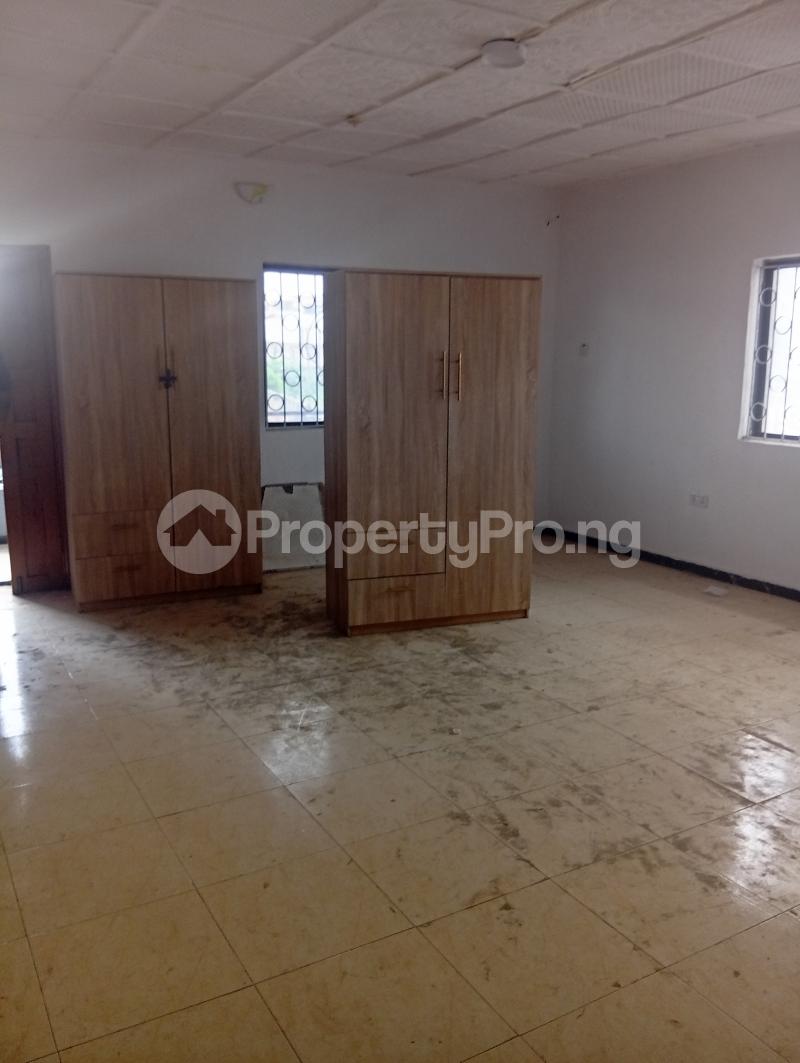 3 bedroom Flat / Apartment for rent Sabo Yaba Lagos