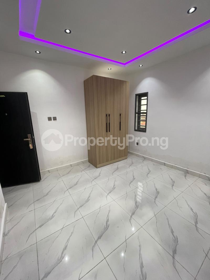 3 bedroom Flat / Apartment for sale Ifako-gbagada Gbagada Lagos