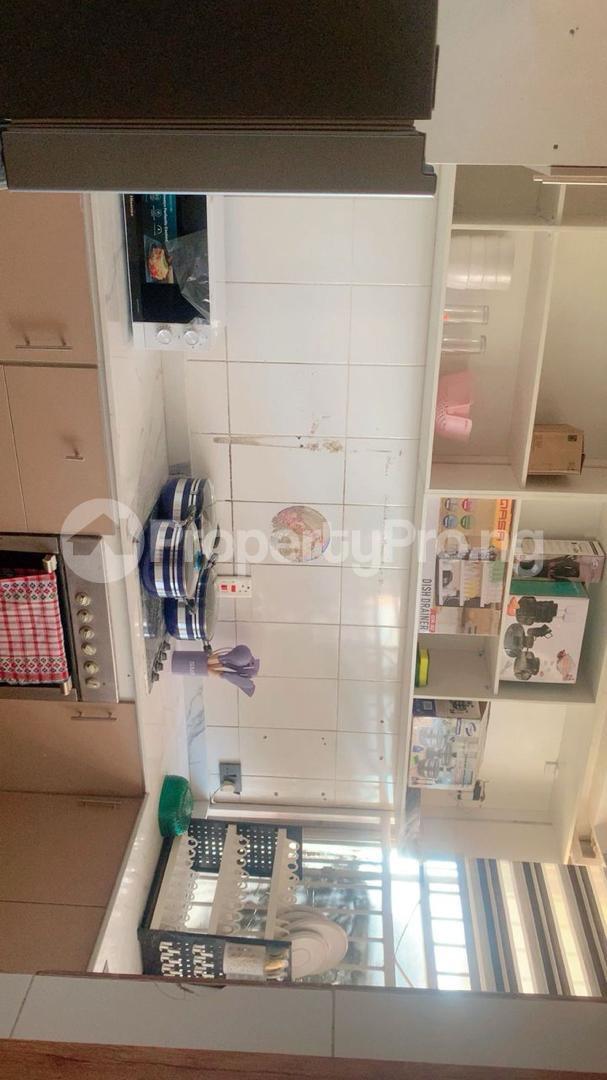 3 bedroom Flat / Apartment for rent Victoria Island Lagos