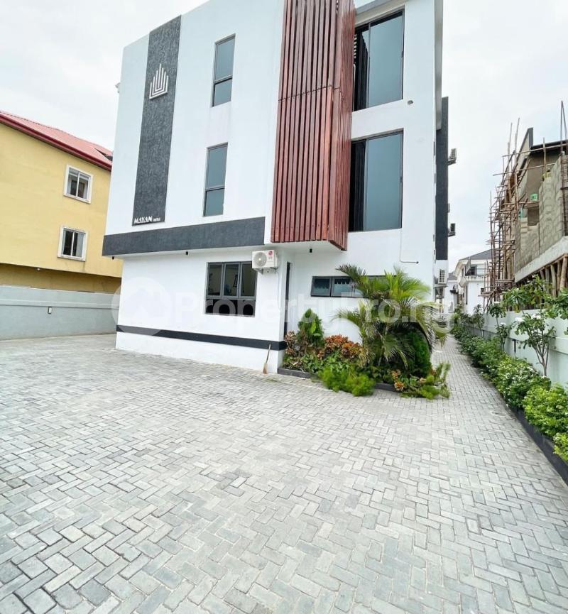 3 bedroom Flat / Apartment for sale   Ikate Lekki Lagos