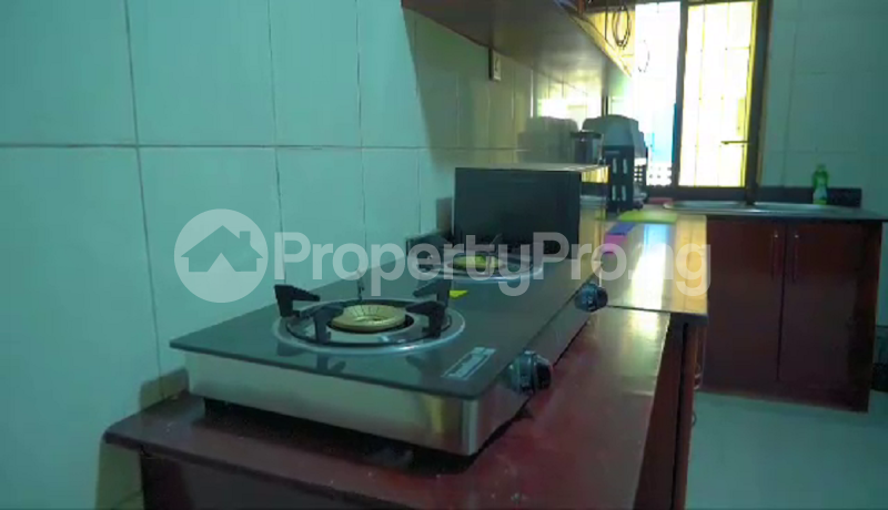 3 bedroom Flat / Apartment for shortlet Magodo GRA Phase 2 Kosofe/Ikosi Lagos