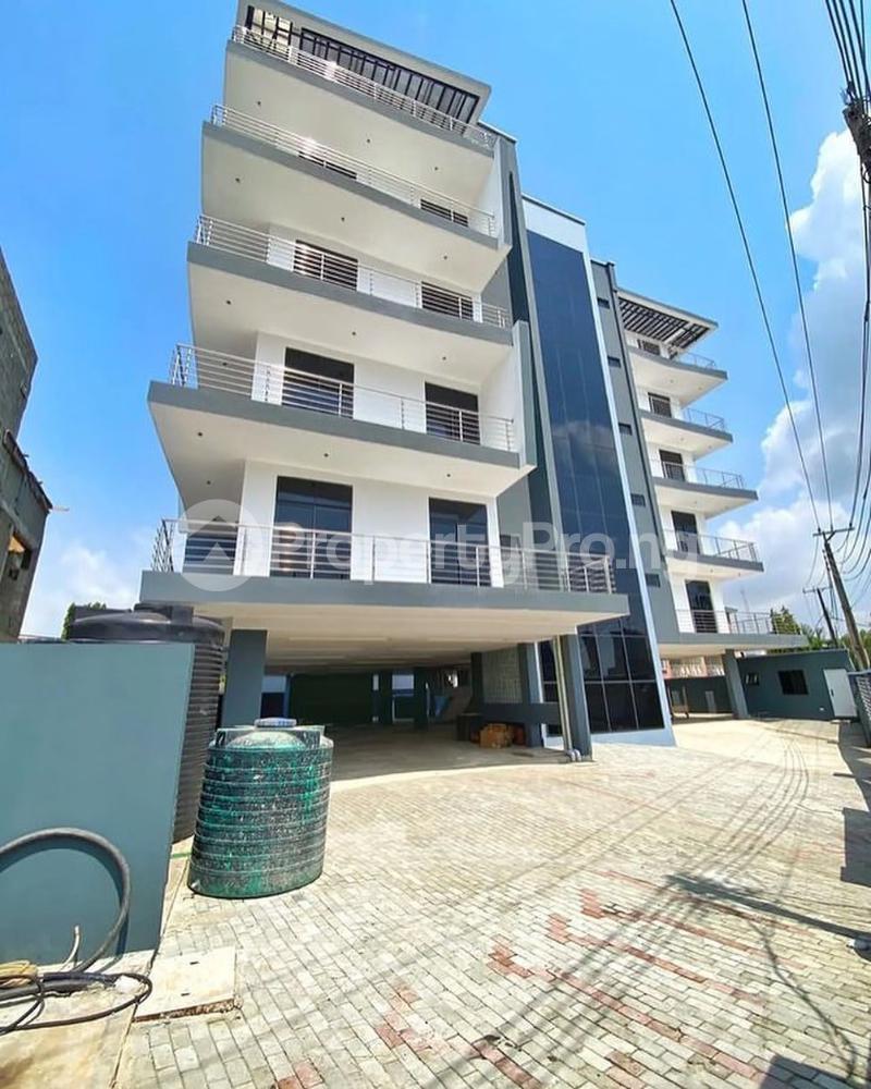 3 bedroom Flat / Apartment for sale Ikoyi Lagos