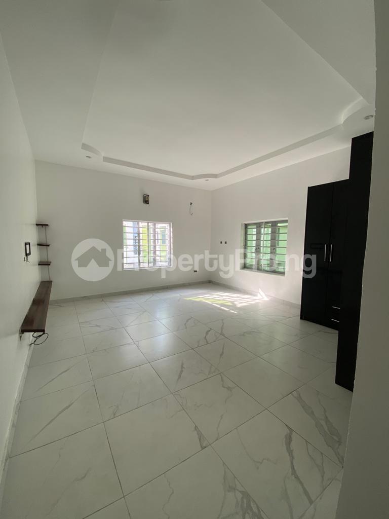 3 bedroom Flat / Apartment for rent Treasure Estate, Sangotedo Lagos