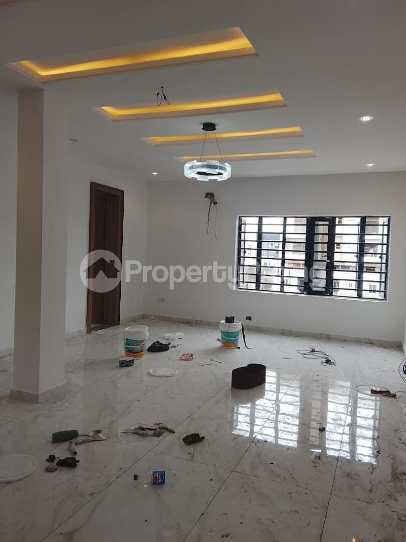 3 bedroom Flat / Apartment for rent Jahi Abuja