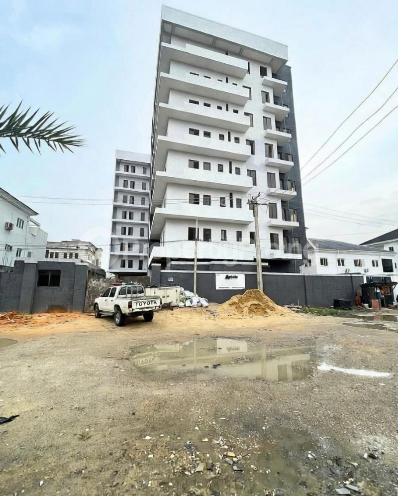 3 bedroom House for sale ONIRU Victoria Island Lagos