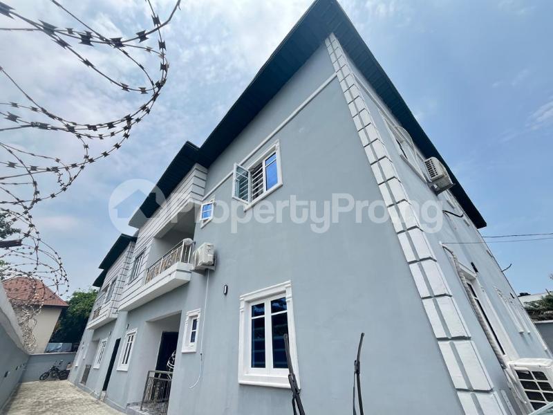 3 bedroom Flat / Apartment for rent Thera Annex Sangotedo Ajah Lagos