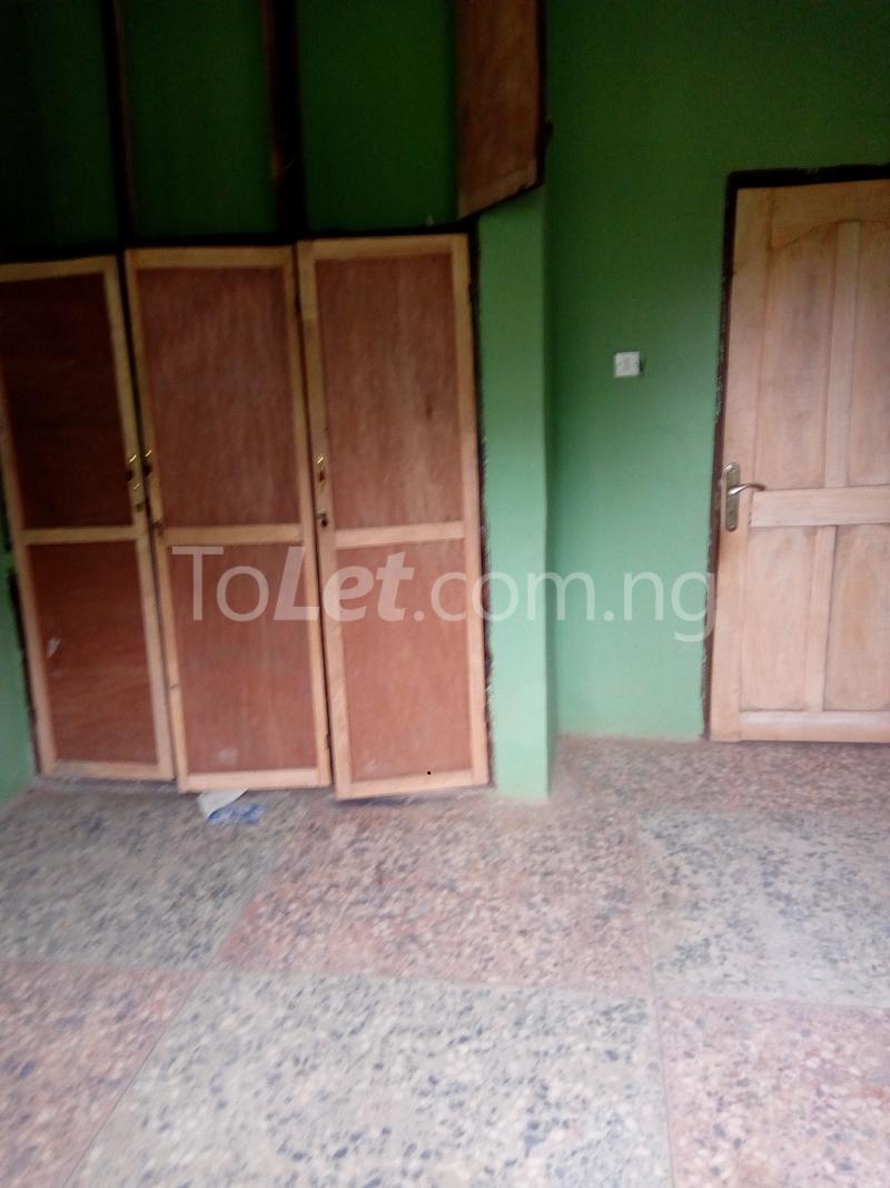 3 Bedroom House in Igbogbo Ikorodu Lagos House for rent in ikorodu