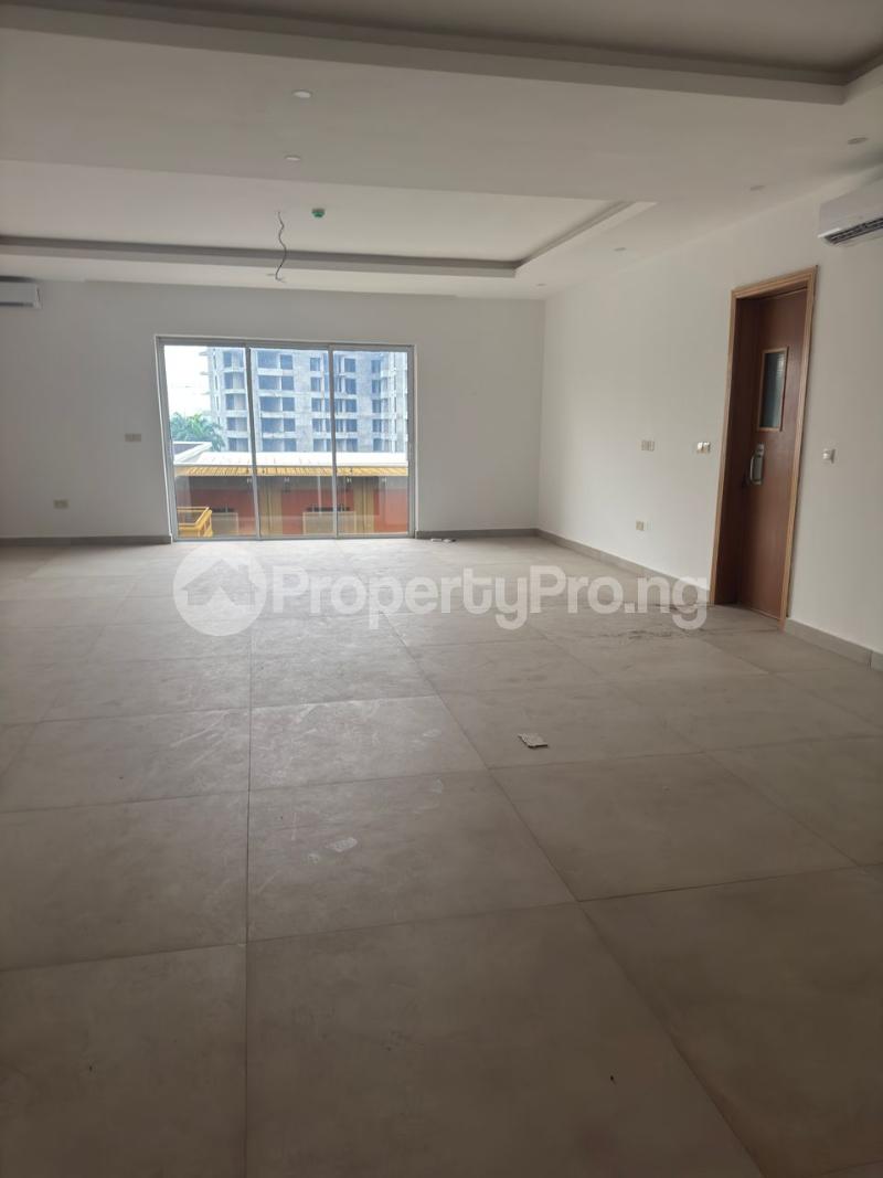 3 bedroom Flat / Apartment for rent Off Lawrence Road Old Ikoyi Ikoyi Lagos