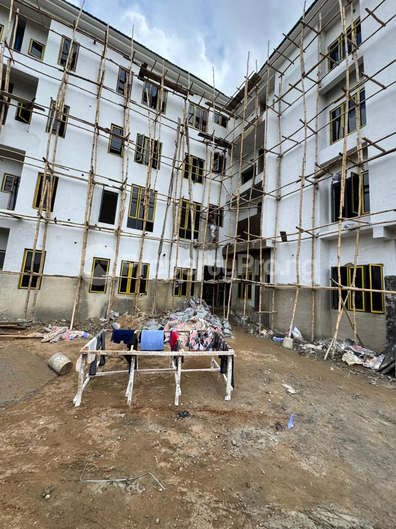 3 bedroom House for sale Katampe Main Abuja