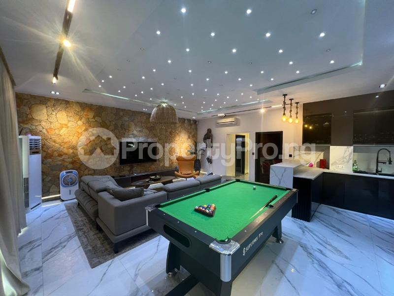 3 bedroom Flat / Apartment for sale Ikate Lekki Lagos