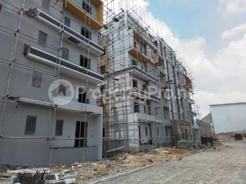 3 bedroom Flat / Apartment for sale Katampe Main Abuja