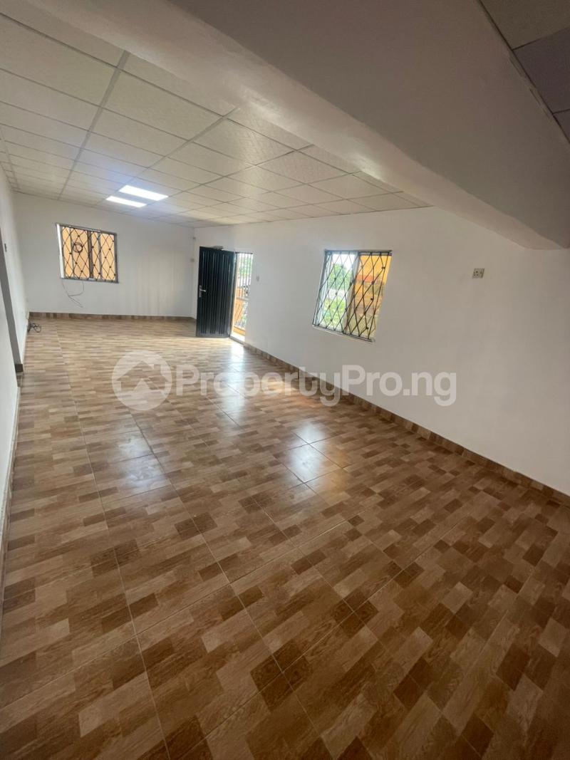 3 bedroom Flat / Apartment for rent James Robertson Street, Masha Surulere Lagos