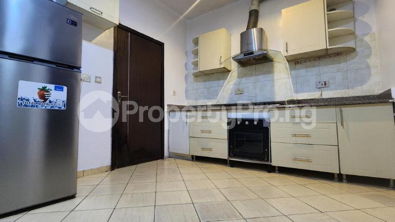 3 bedroom Flat / Apartment for rent Lekki Phase 1 Lekki Lagos