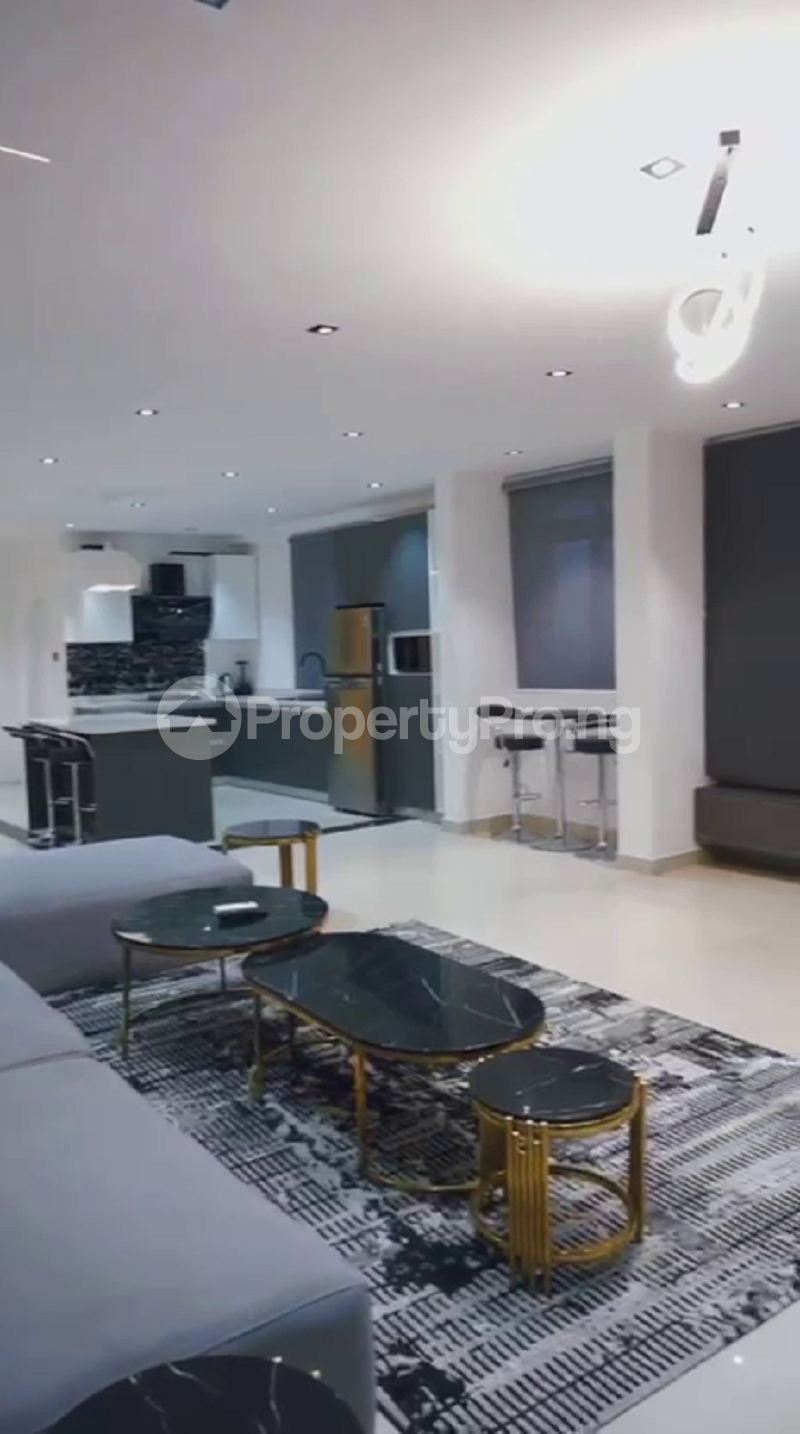 3 bedroom Flat / Apartment for shortlet Lekki Phase 1 Lekki Lagos