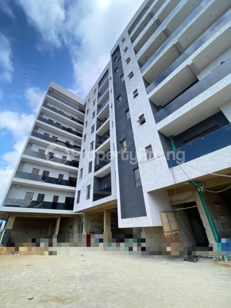 3 bedroom House for sale ONIRU Victoria Island Lagos