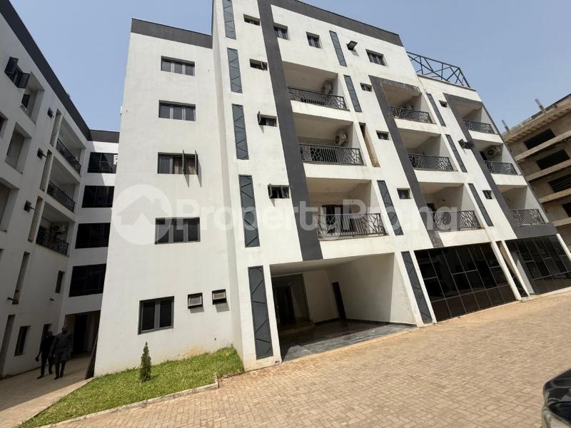 3 bedroom Flat / Apartment for sale Mabushi Abuja