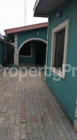 3 bedroom Flat / Apartment for sale Shagari Estate Behind Eco Bank, Ipaja Lagos