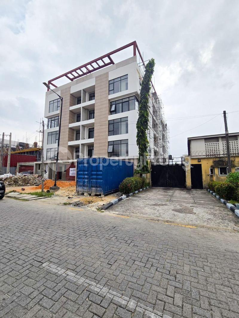 3 bedroom Flat / Apartment for sale Lekki Phase 1 Lekki Lagos